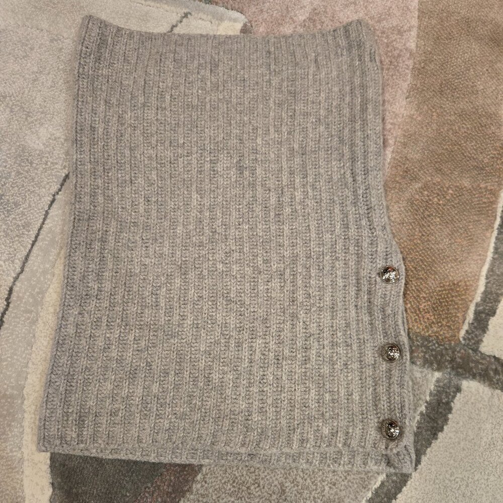 Michael Kors neckwarmer Scarf